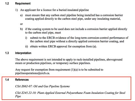 SUBJECT: Standard Formats and Guidelines 77 ) Series of.